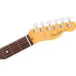 Fender American Professional Classic Telecaster RW 3-Color Sunburst elektromos gitár
