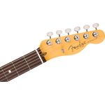 Fender American Professional Classic Telecaster RW Faded Dakota Red elektromos gitár