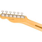 Fender American Professional Classic Telecaster RW Faded Dakota Red elektromos gitár