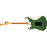 Fender Player II Modified Stratocaster MN Harvest Green Metallic elektromos gitár