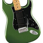 Fender Player II Modified Stratocaster MN Harvest Green Metallic elektromos gitár