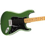 Fender Player II Modified Stratocaster MN Harvest Green Metallic elektromos gitár