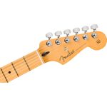 Fender Player II Modified Stratocaster MN Harvest Green Metallic elektromos gitár