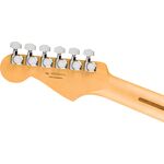 Fender Player II Modified Stratocaster MN Harvest Green Metallic elektromos gitár