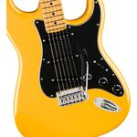 Fender Player II Modified Stratocaster MN Sunshine Yellow elektromos gitár