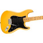 Fender Player II Modified Stratocaster MN Sunshine Yellow elektromos gitár