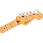 Fender Player II Modified Stratocaster MN Sunshine Yellow elektromos gitár