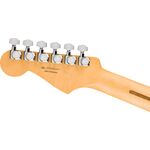 Fender Player II Modified Stratocaster MN Sunshine Yellow elektromos gitár