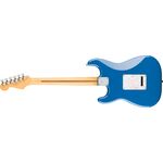Fender Player II Modified Stratocaster RW Electric Blue elektromos gitár