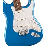 Fender Player II Modified Stratocaster RW Electric Blue elektromos gitár