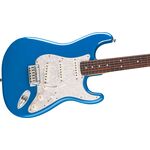 Fender Player II Modified Stratocaster RW Electric Blue elektromos gitár