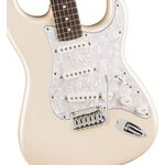 Fender Player II Modified Stratocaster RW Olympic Pearl elektromos gitár