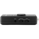 IK Multimedia iRig Stream USB/iOS/Android hangkártya