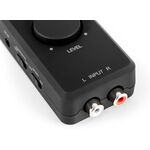 IK Multimedia iRig Stream USB/iOS/Android hangkártya