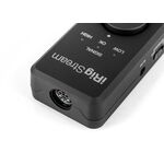 IK Multimedia iRig Stream USB/iOS/Android hangkártya