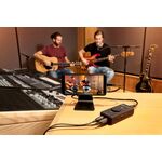 IK Multimedia iRig Stream USB/iOS/Android hangkártya