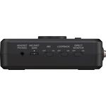 IK Multimedia iRig Stream Pro USB/iOS/Android hangkártya
