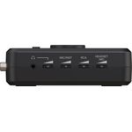 IK Multimedia iRig Stream Pro USB/iOS/Android hangkártya