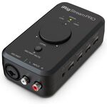IK Multimedia iRig Stream Pro USB/iOS/Android hangkártya