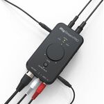 IK Multimedia iRig Stream Pro USB/iOS/Android hangkártya