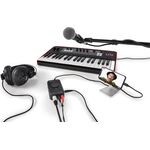 IK Multimedia iRig Stream Pro USB/iOS/Android hangkártya
