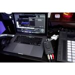 IK Multimedia iRig Stream Pro USB/iOS/Android hangkártya