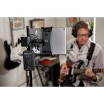 IK Multimedia iRig Stream Pro USB/iOS/Android hangkártya