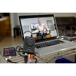 IK Multimedia iRig Stream Pro USB/iOS/Android hangkártya