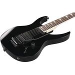 Ibanez 540PIII-BK Genesis Collection elektromos gitár