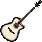 Ibanez AAM370M1CE-TPA Advanced Acoustic elektro-akusztikus gitár