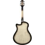 Ibanez AAM370M1CE-TPA Advanced Acoustic elektro-akusztikus gitár