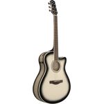 Ibanez AAM370M1CE-TPA Advanced Acoustic elektro-akusztikus gitár