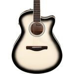 Ibanez AAM370M1CE-TPA Advanced Acoustic elektro-akusztikus gitár