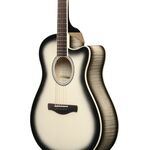 Ibanez AAM370M1CE-TPA Advanced Acoustic elektro-akusztikus gitár