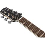Ibanez AAM370M1CE-TPA Advanced Acoustic elektro-akusztikus gitár