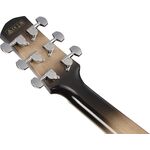 Ibanez AAM370M1CE-TPA Advanced Acoustic elektro-akusztikus gitár