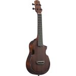 Ibanez AUC14-OVL koncert ukulele