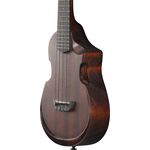 Ibanez AUC14-OVL koncert ukulele