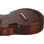 Ibanez AUC14-OVL koncert ukulele