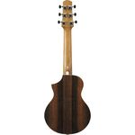 Ibanez EWP13-DBO piccolo akusztikus gitár
