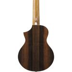 Ibanez EWP13-DBO piccolo akusztikus gitár