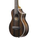 Ibanez EWP13-DBO piccolo akusztikus gitár