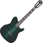 Ibanez FRH20FMN-DGL elektro-klasszikus gitár