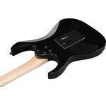 Ibanez GRG320FA-TKS Gio elektromos gitár