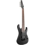 Ibanez RG8EX-BKF 8 húros elektromos gitár