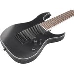 Ibanez RG8EX-BKF 8 húros elektromos gitár
