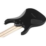 Ibanez RG8EX-BKF 8 húros elektromos gitár