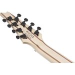 Ibanez RG8EX-BKF 8 húros elektromos gitár