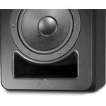 Kali Audio Project Santa Monica SM-5-C passzív háromutas stúdió monitor hangfal