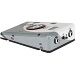 Meinl Percussion STB6 The Ultimate Kick Stomp Box lábbal megszólaltatható elektromos ütőhangszer
